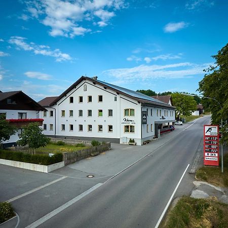 Landgasthof Wurm Hotel Bogen Kültér fotó